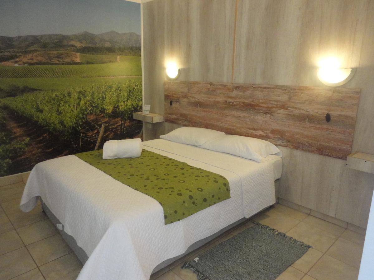 Hostal Valle Mistral La Serena Zewnętrze zdjęcie