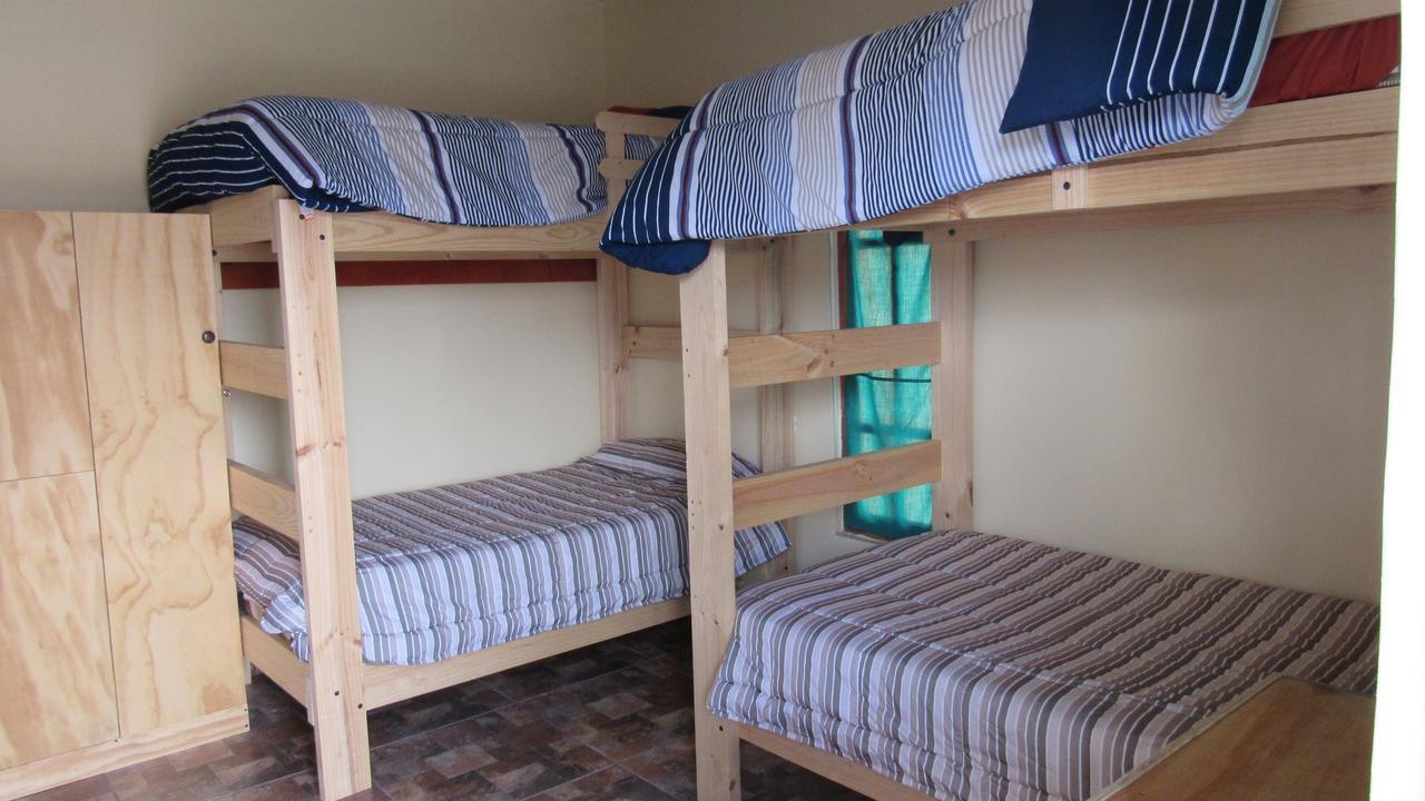 Hostal Valle Mistral La Serena Zewnętrze zdjęcie