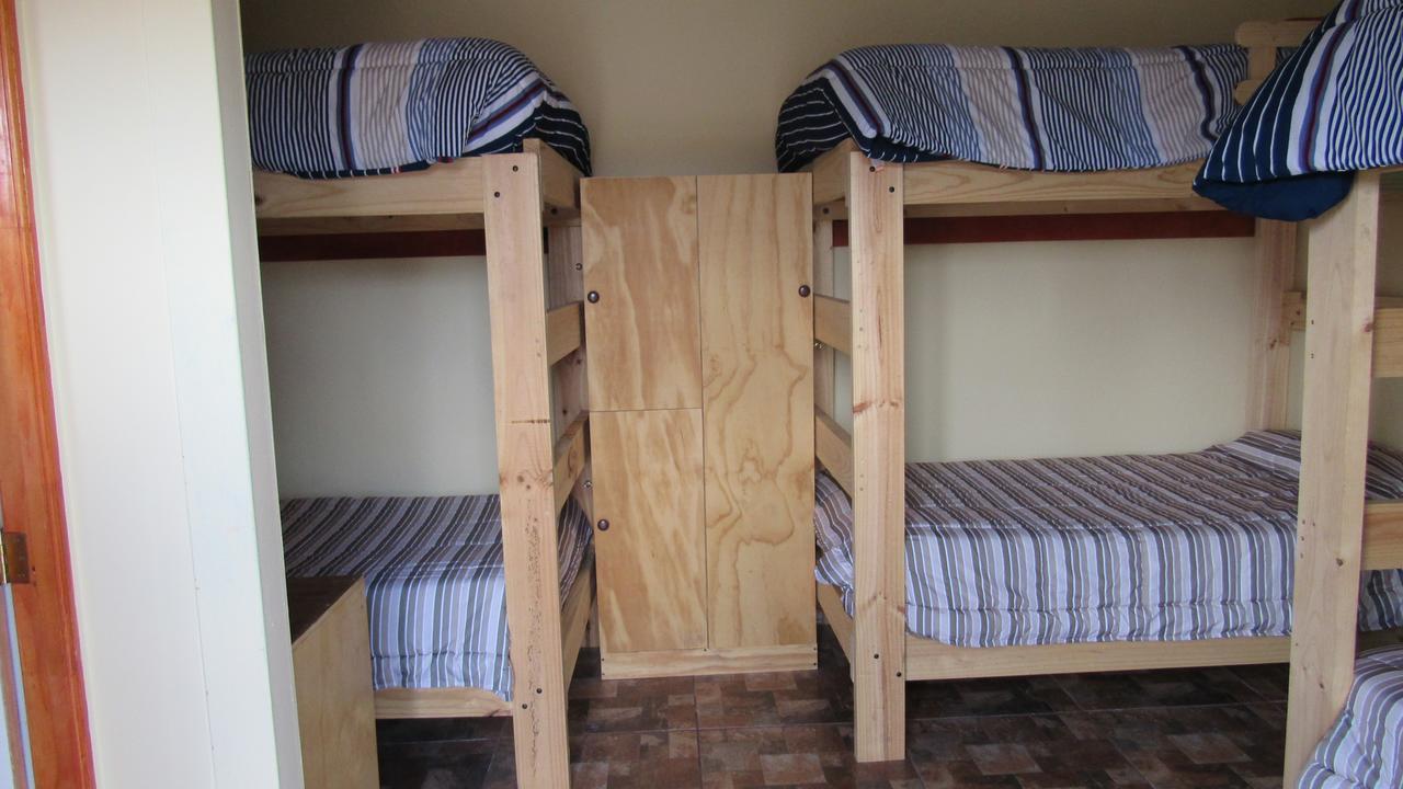 Hostal Valle Mistral La Serena Zewnętrze zdjęcie