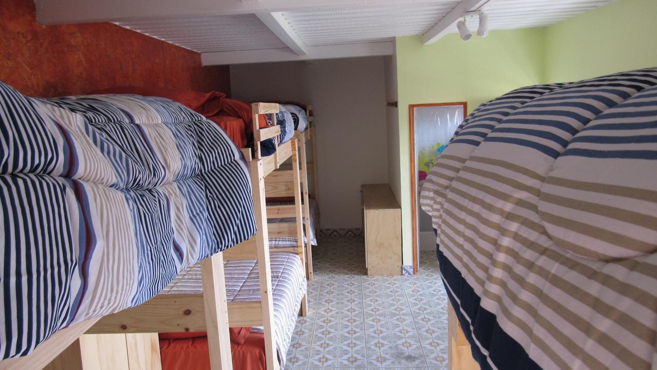 Hostal Valle Mistral La Serena Zewnętrze zdjęcie