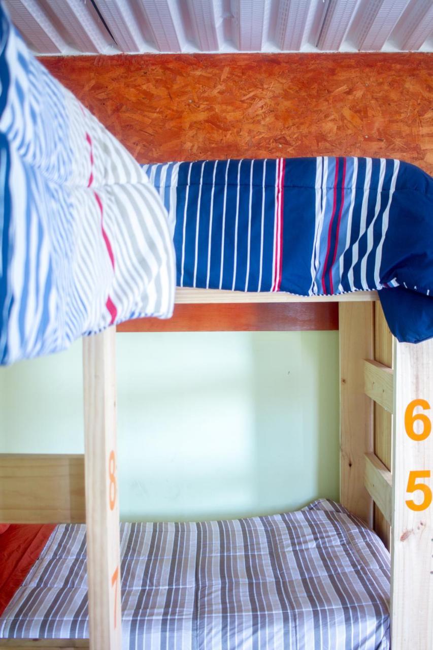 Hostal Valle Mistral La Serena Zewnętrze zdjęcie