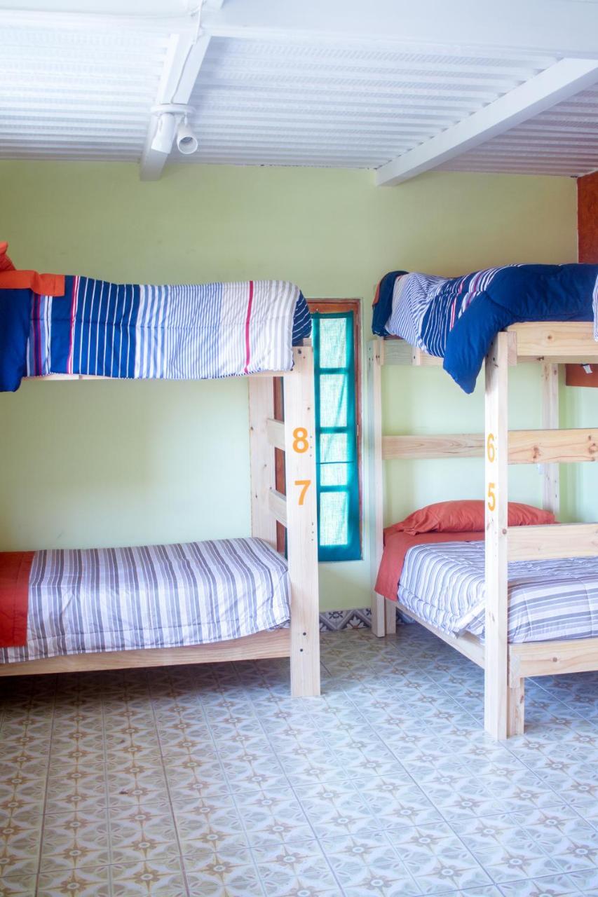 Hostal Valle Mistral La Serena Zewnętrze zdjęcie