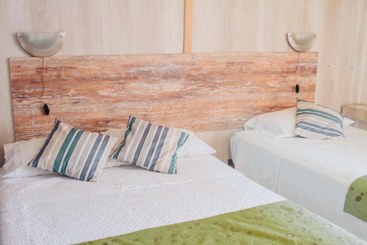 Hostal Valle Mistral La Serena Zewnętrze zdjęcie