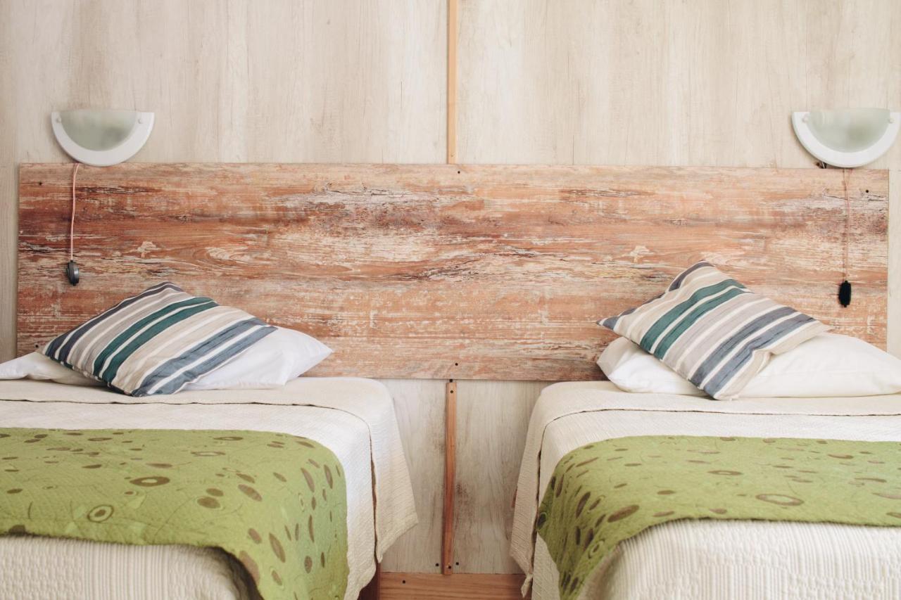 Hostal Valle Mistral La Serena Zewnętrze zdjęcie