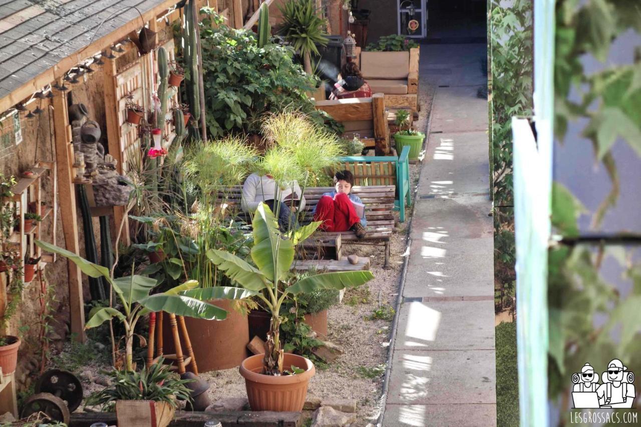Hostal Valle Mistral La Serena Zewnętrze zdjęcie
